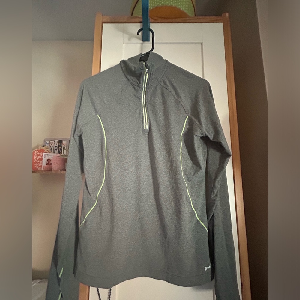 Spalding active top